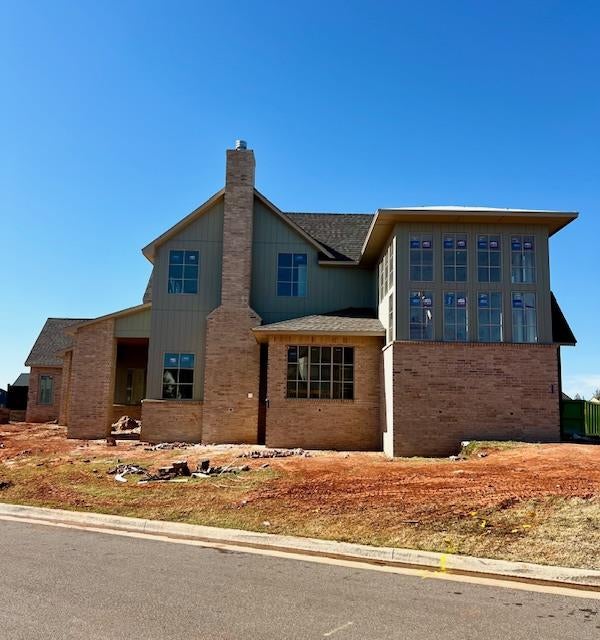 Oklahoma City, Oklahoma, 73142, United States, ,5 BathroomsBathrooms,Residential,Active,1843872