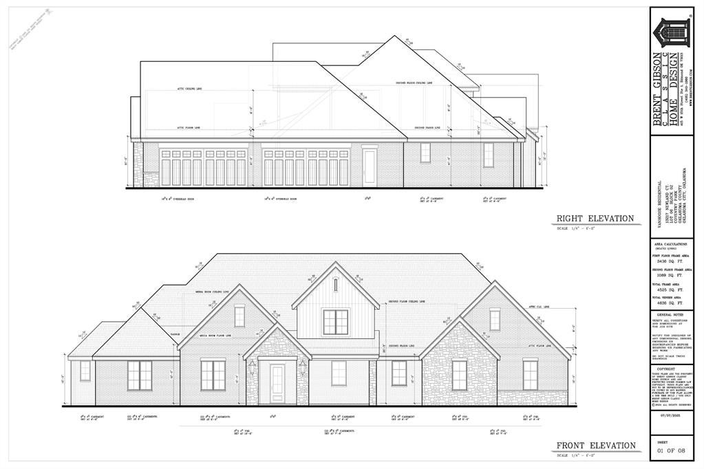 Oklahoma City, Oklahoma, 73049, United States, 5 Bedrooms Bedrooms, ,6 BathroomsBathrooms,Residential,Active,1985863