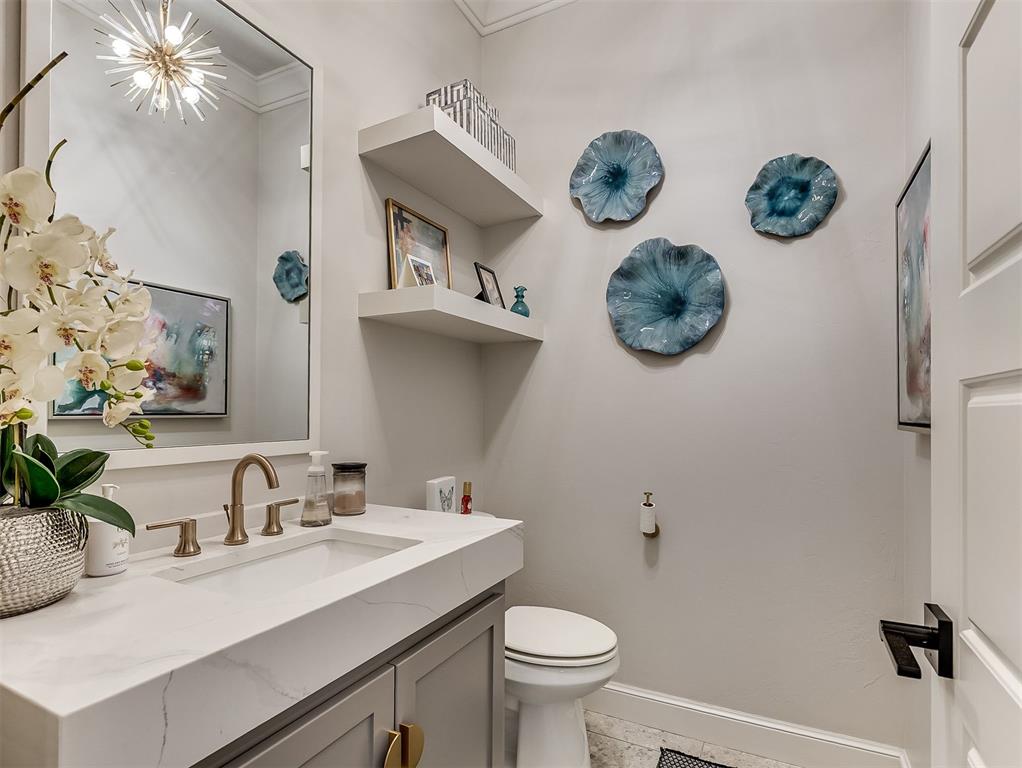 Edmond, Oklahoma, 73034, United States, 4 Bedrooms Bedrooms, ,5 BathroomsBathrooms,Residential,Active,1969655