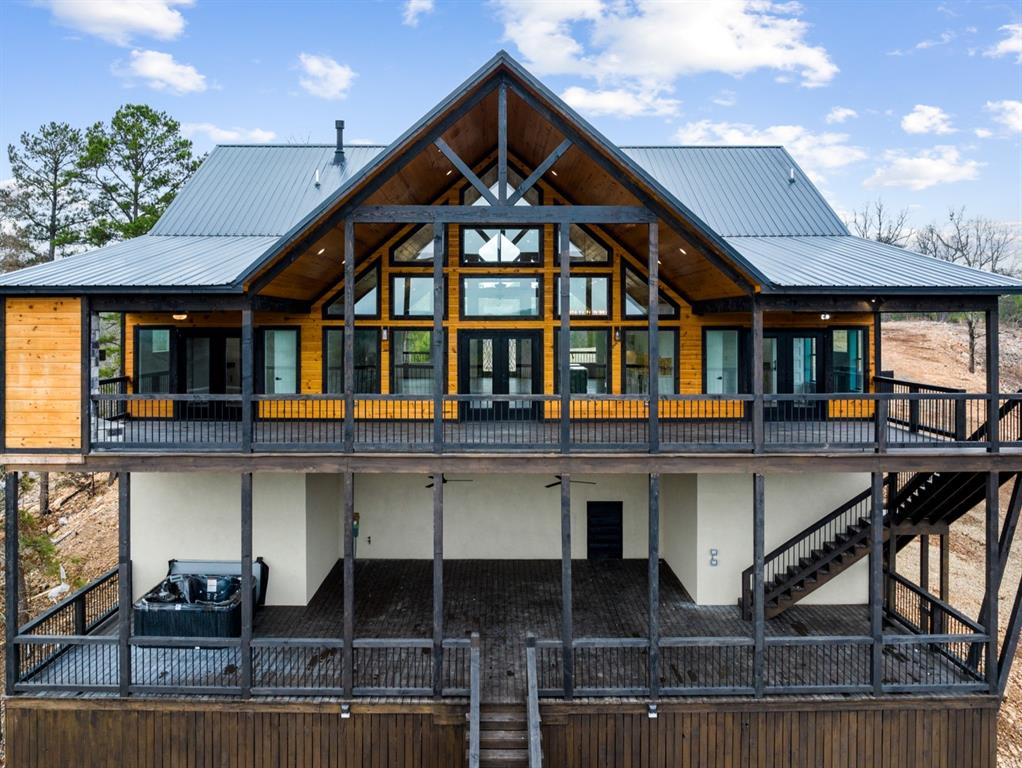 Broken Bow, Oklahoma, 74728, United States, 4 Bedrooms Bedrooms, ,4 BathroomsBathrooms,Residential,Active,1898222