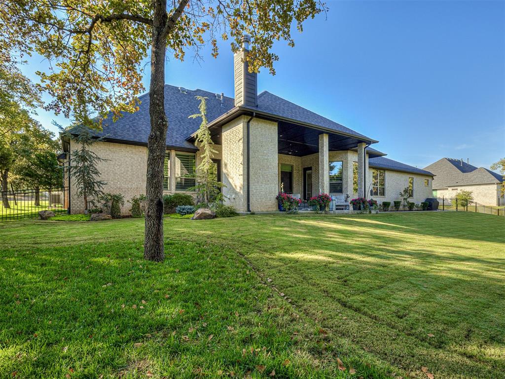 Edmond, Oklahoma, 73034, United States, 4 Bedrooms Bedrooms, ,5 BathroomsBathrooms,Residential,Active,1969655