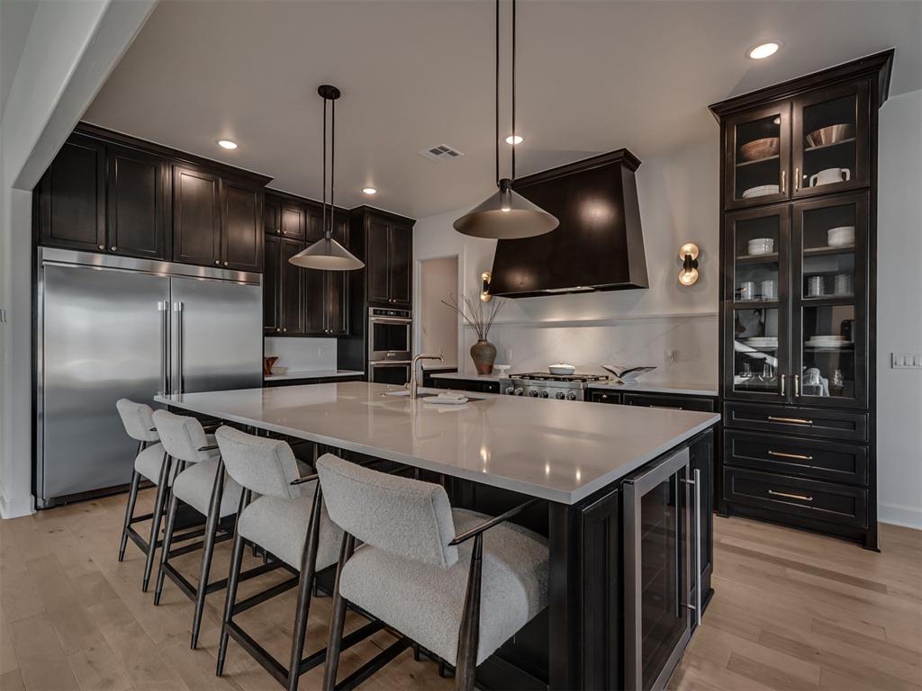 Edmond, Oklahoma, 73034, United States, 4 Bedrooms Bedrooms, ,5 BathroomsBathrooms,Residential,Active,2009414