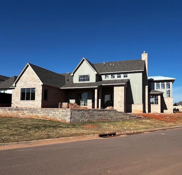 Oklahoma City, Oklahoma, 73142, United States, ,5 BathroomsBathrooms,Residential,Active,1843872