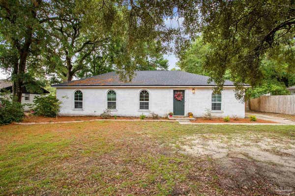 4831 CREIGHTON RD, PENSACOLA, FL 32504 - Image 1