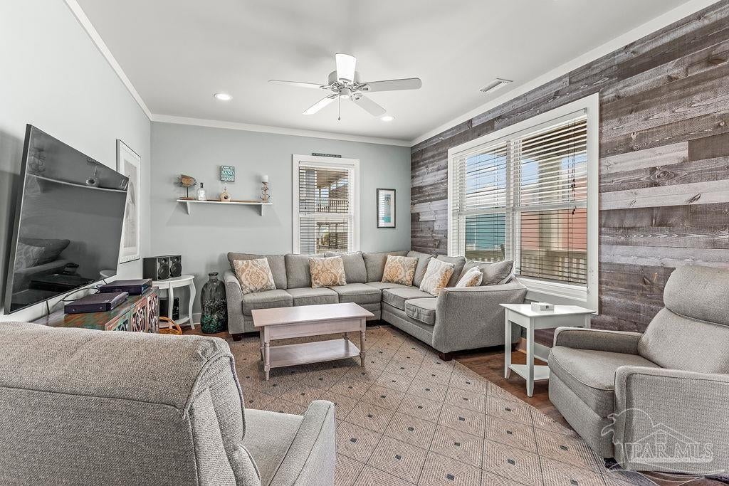 Gulf Shores, Alabama, 36542, United States, 4 Bedrooms Bedrooms, ,4 BathroomsBathrooms,Residential,Active,2007025