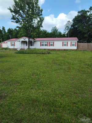 7900 RAINES RD, CENTURY, FL 32535 - Image 1