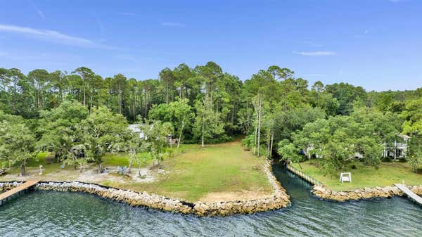 6618 E BAY BLVD, GULF BREEZE, FL 32563 - Image 1