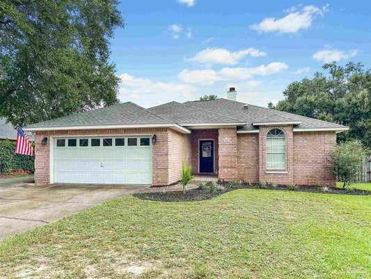 1506 MUIRFIELD RD, CANTONMENT, FL 32533 - Image 1