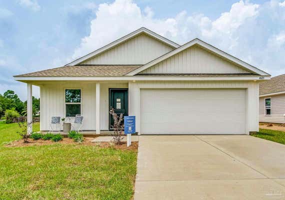 6728 PASO FINO DRIVE # LOT 11F, PENSACOLA, FL 32526 - Image 1