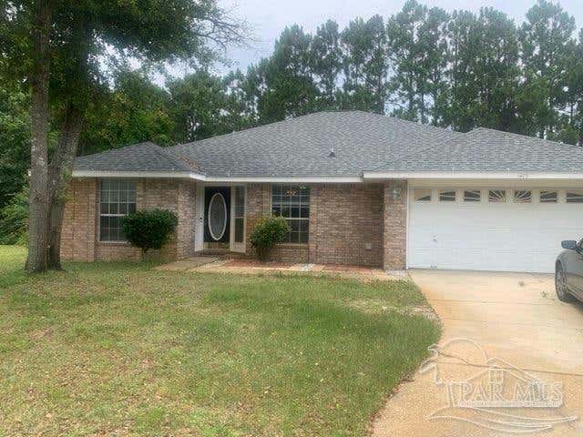 1473 SUMMERSWEET CT, GULF BREEZE, FL 32563, photo 1 of 15