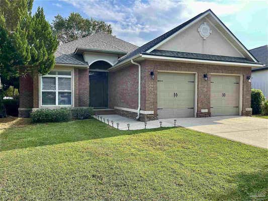 5402 NEW ABBEY LN, MILTON, FL 32583 - Image 1