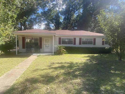 103 BYRD ST, BREWTON, AL 36426 - Image 1