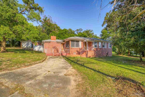 500 N WENTWORTH ST, PENSACOLA, FL 32505 - Image 1