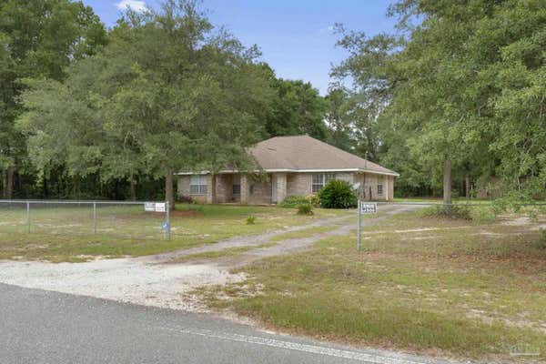 10264 NICHOLS LAKE RD, MILTON, FL 32583 - Image 1