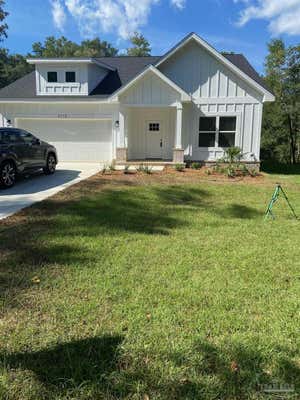 6772 CONTENTMENT ST, MILTON, FL 32583 - Image 1