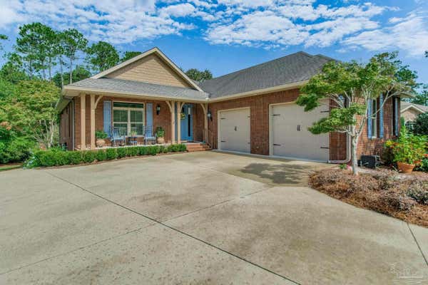 8885 MARSH ELDER DR, PENSACOLA, FL 32526 - Image 1