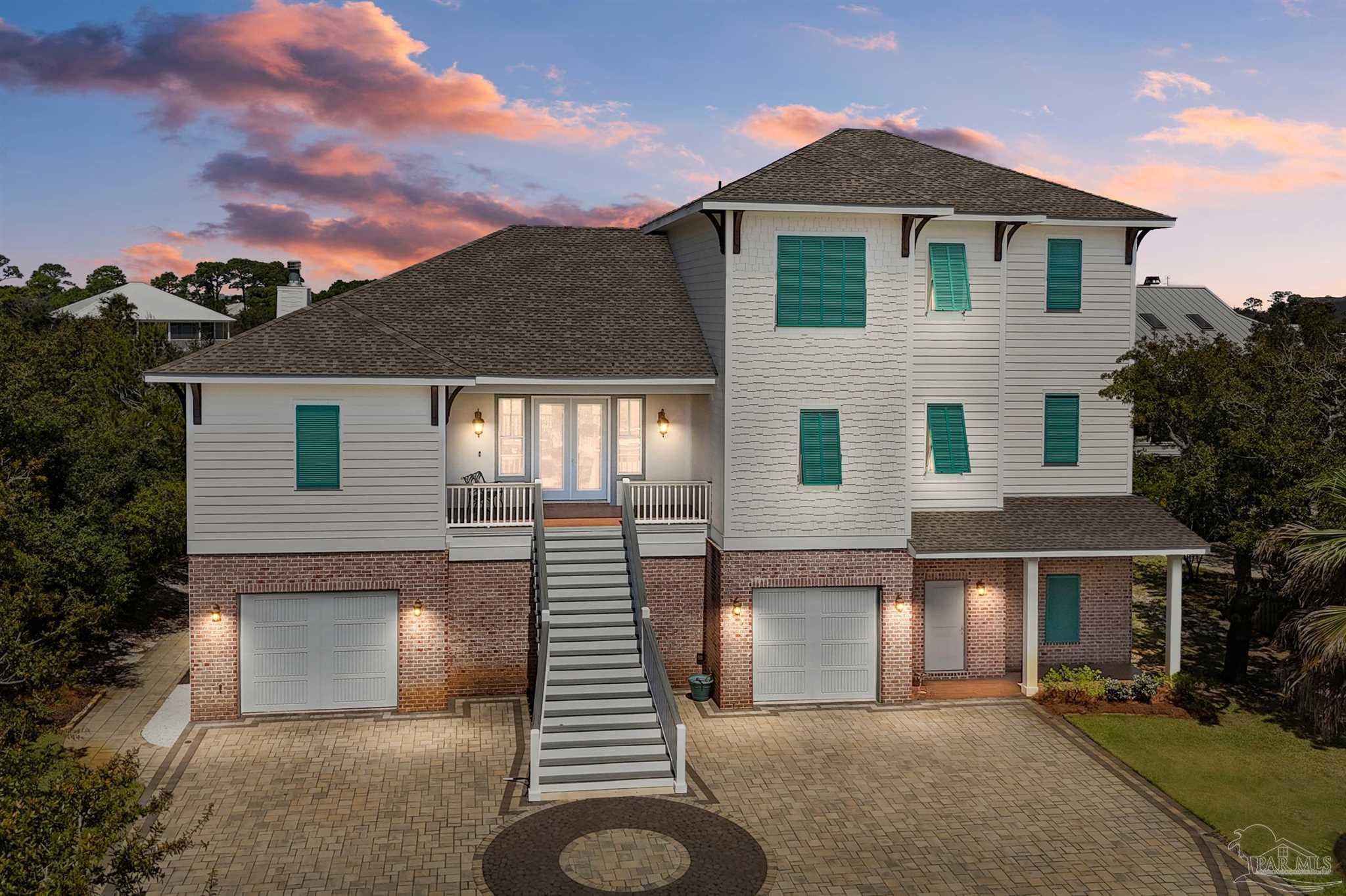 Orange Beach, Alabama, 36561, United States, ,5 BathroomsBathrooms,Residential,Active,1757364