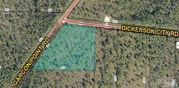 00 GARCON POINT RD, MILTON, FL 32583 - Image 1