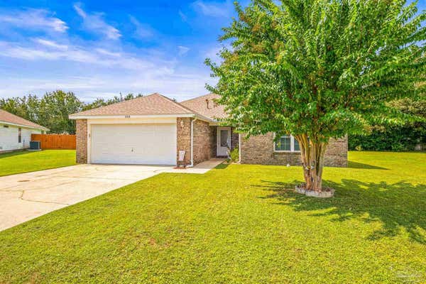 206 DARRAH CIR, PENSACOLA, FL 32526 - Image 1