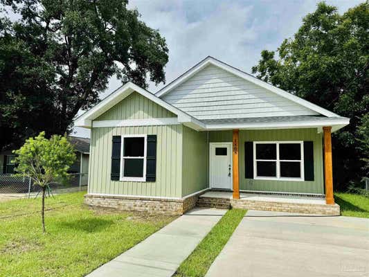 1808 W GODFREY ST, PENSACOLA, FL 32501 - Image 1