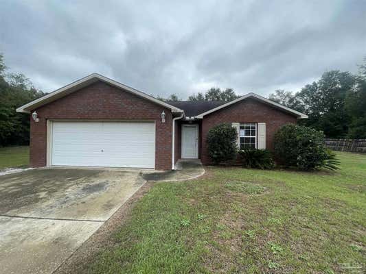 5266 PERSIMMON LN, MILTON, FL 32570 - Image 1