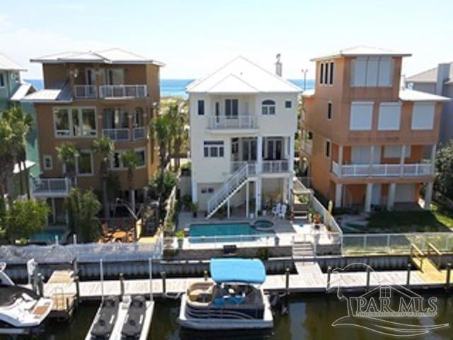 Pensacola Beach, Florida, 32561, United States, ,4 BathroomsBathrooms,Residential,Active,1770051