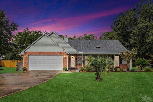 1931 CORAL ST, NAVARRE, FL 32566 - Image 1