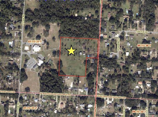 3695 ASHLAND AVE, PENSACOLA, FL 32534 - Image 1