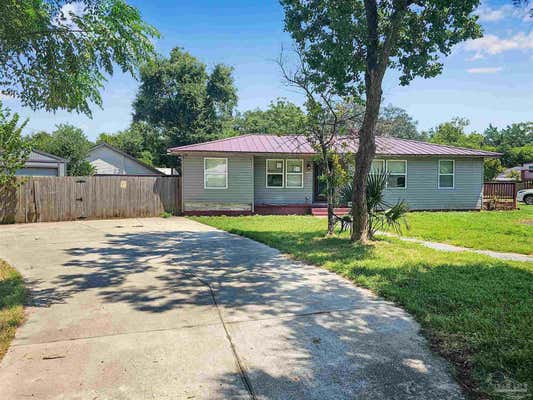 212 LAKEWOOD RD, PENSACOLA, FL 32507 - Image 1