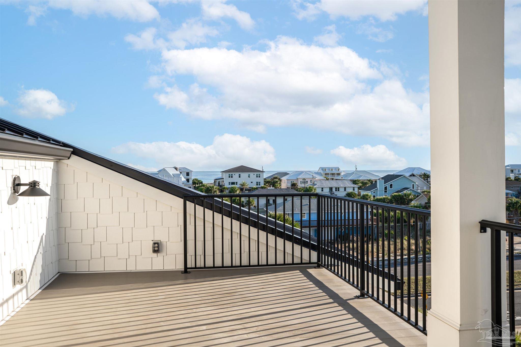 Pensacola Beach, Florida, 32561, United States, 5 Bedrooms Bedrooms, ,4 BathroomsBathrooms,Residential,Active,1894768