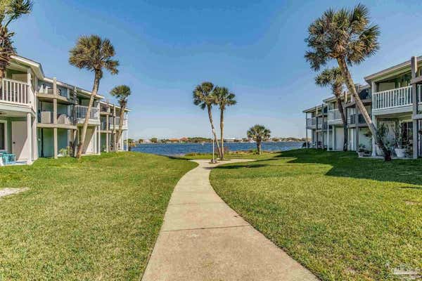 336 FORT PICKENS RD APT W105, PENSACOLA BEACH, FL 32561 - Image 1