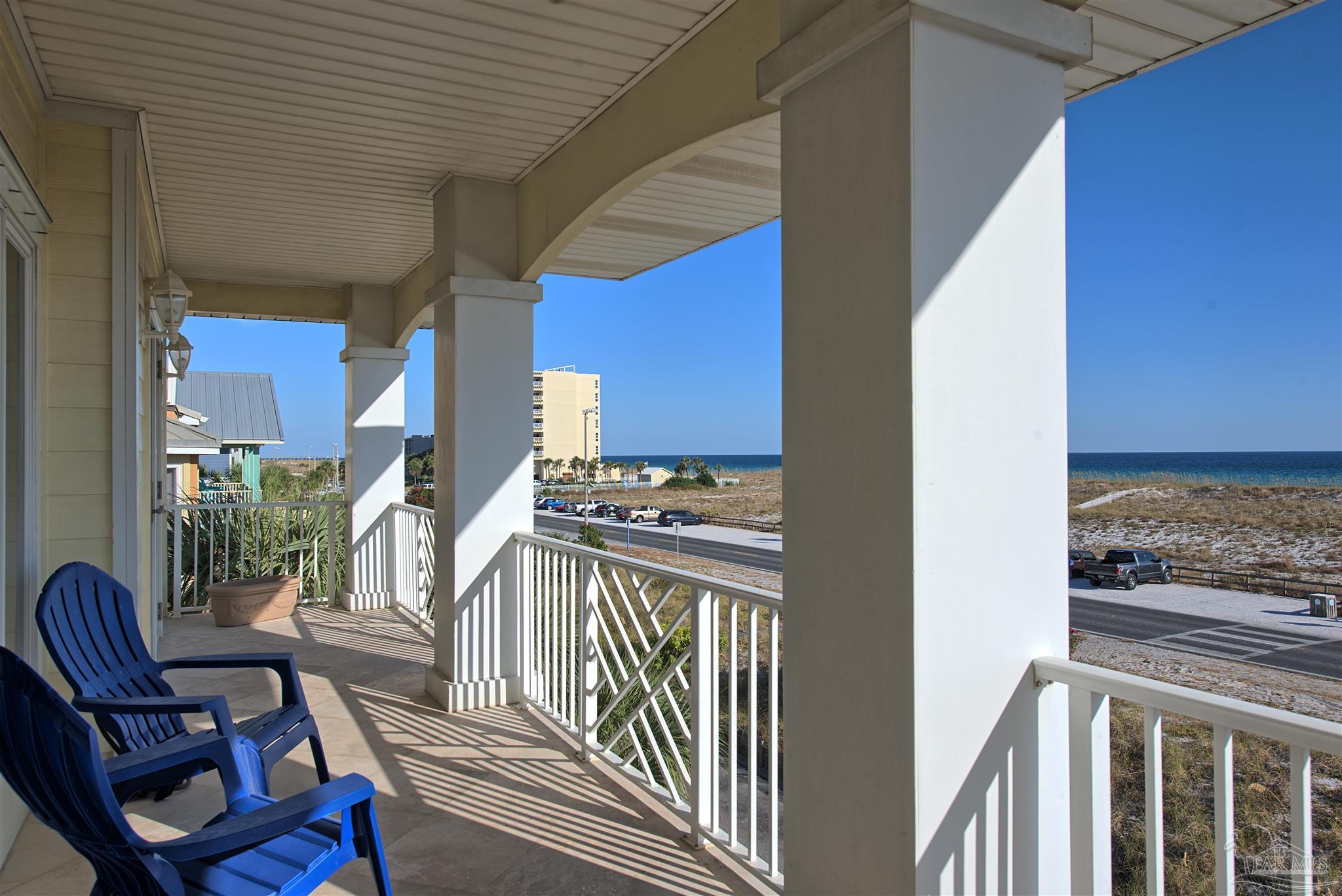 Pensacola Beach, Florida, 32561, United States, ,4 BathroomsBathrooms,Residential,Active,1770051
