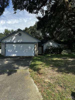 1390 TARA DAWN LN, PENSACOLA, FL 32534 - Image 1