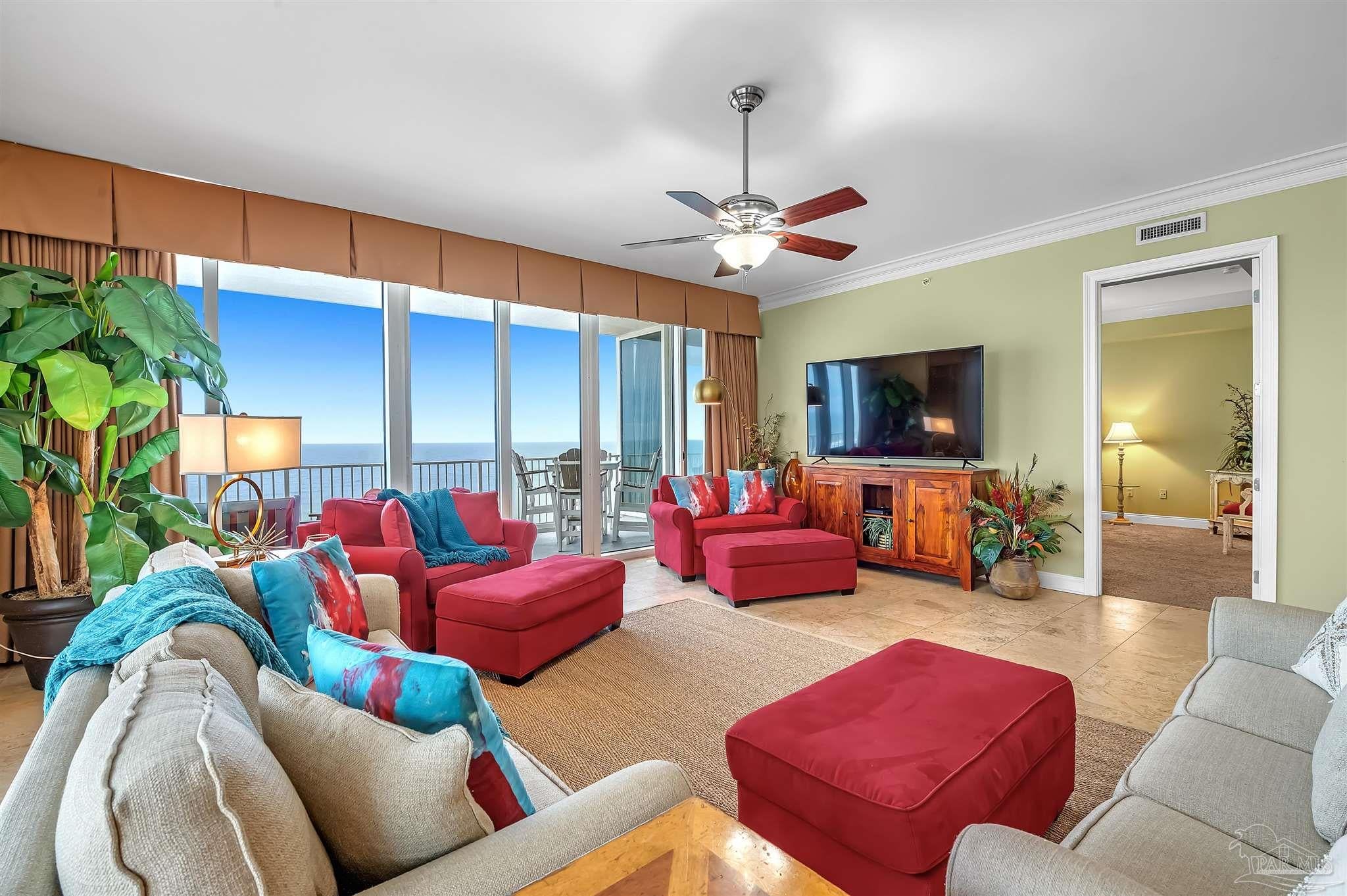 Perdido Key, Florida, 32507, United States, 4 Bedrooms Bedrooms, ,5 BathroomsBathrooms,Residential,Active,1753898