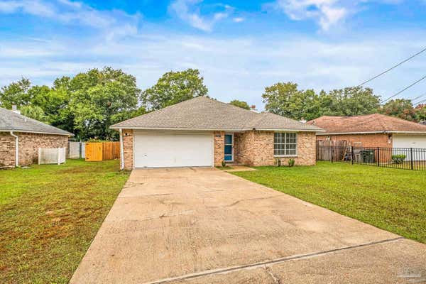 5815 LOUISVILLE AVE, PENSACOLA, FL 32526 - Image 1