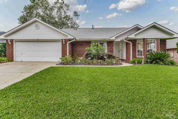 2008 JASON DR, CANTONMENT, FL 32533 - Image 1