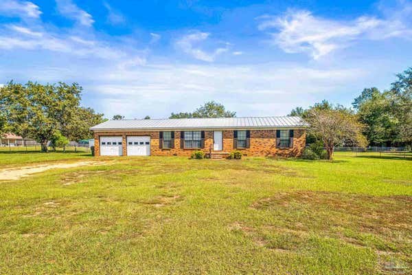 3200 HIGHWAY 97, MOLINO, FL 32577 - Image 1