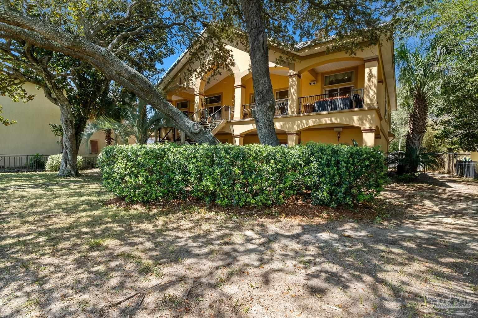 Pensacola, Florida, 32507, United States, ,4 BathroomsBathrooms,Residential,Active,1765053