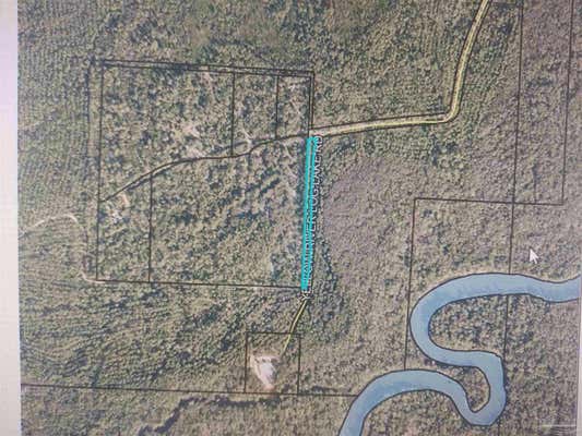 0 YELLOW RIVER LOG LAKE RD, HOLT, FL 32564 - Image 1