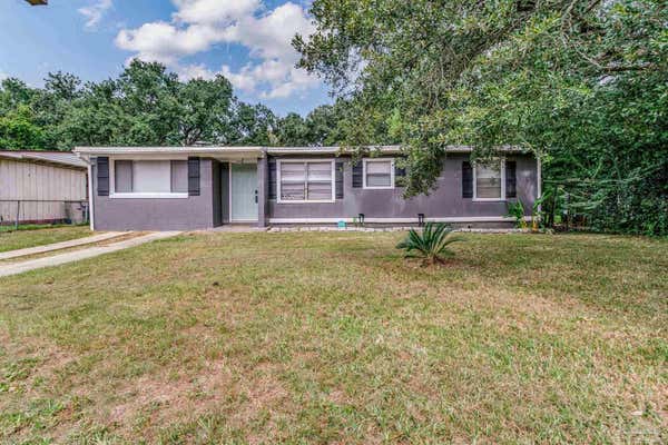 1110 MEDFORD AVE, PENSACOLA, FL 32505 - Image 1