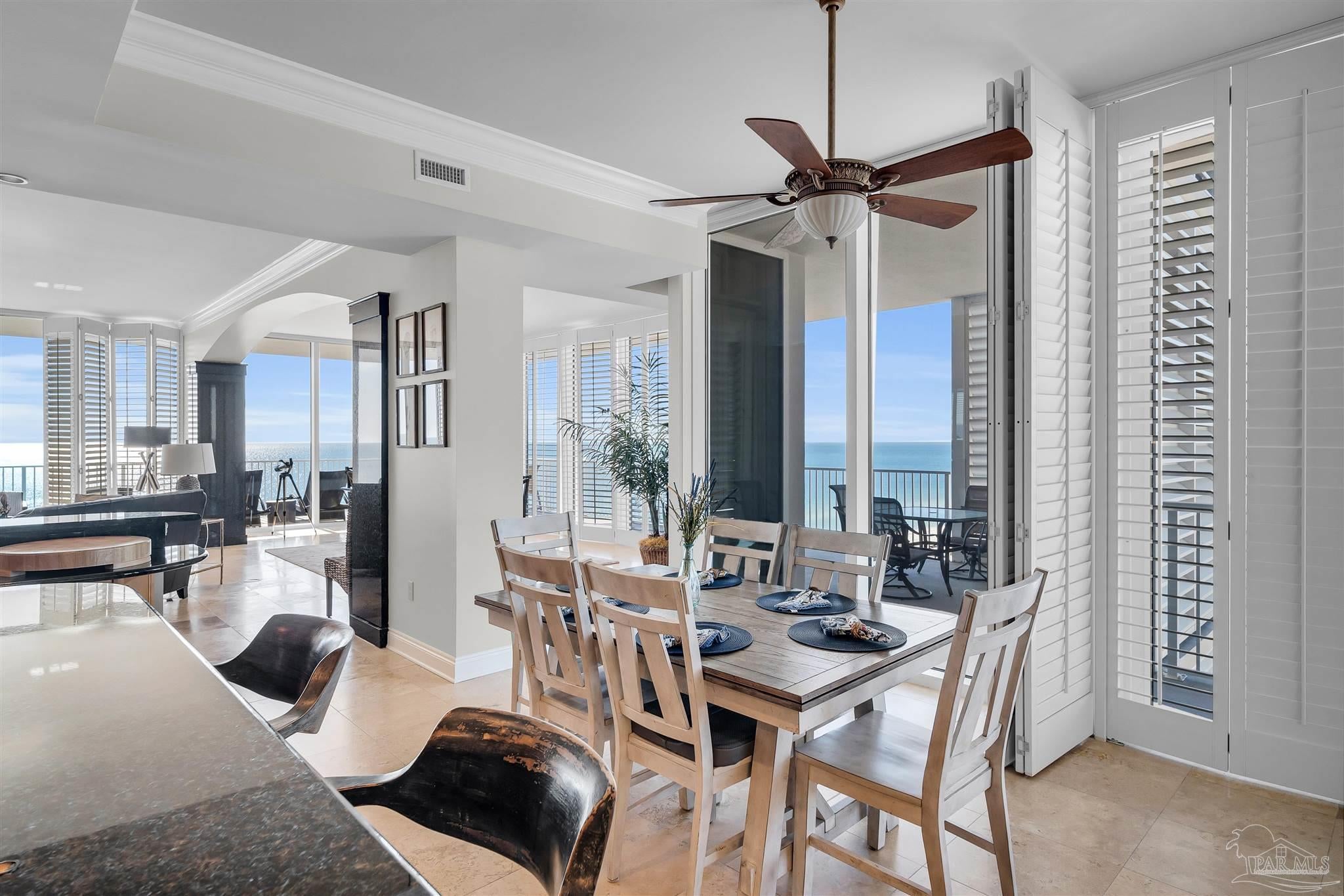 Perdido Key, Florida, 32507, United States, 4 Bedrooms Bedrooms, ,5 BathroomsBathrooms,Residential,Active,2007352