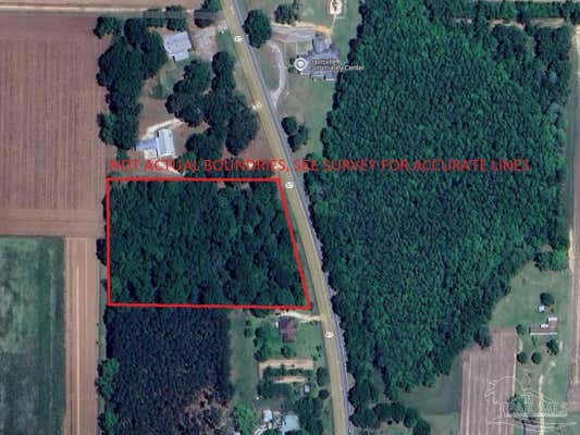 10200 HIGHWAY 97, CENTURY, FL 32535 - Image 1