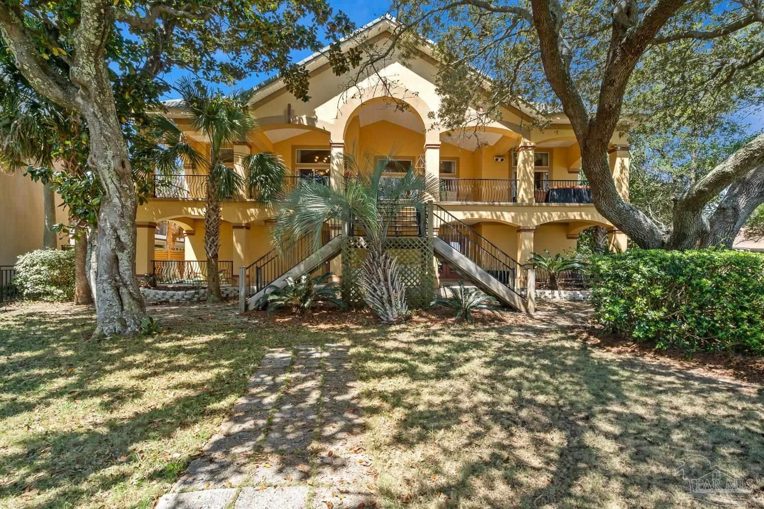 Pensacola, Florida, 32507, United States, ,4 BathroomsBathrooms,Residential,Active,1765053