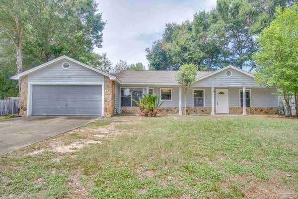 6636 BLACK OAK PL, PENSACOLA, FL 32526 - Image 1