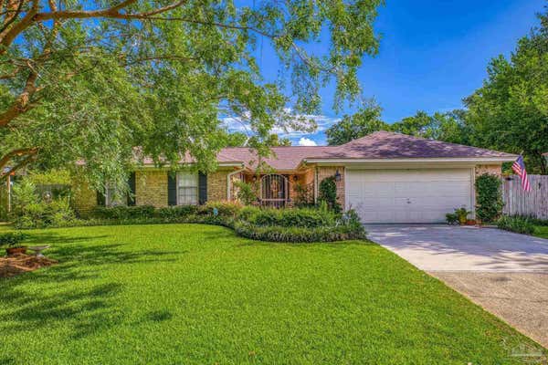 4250 APRIL RD, PENSACOLA, FL 32504 - Image 1