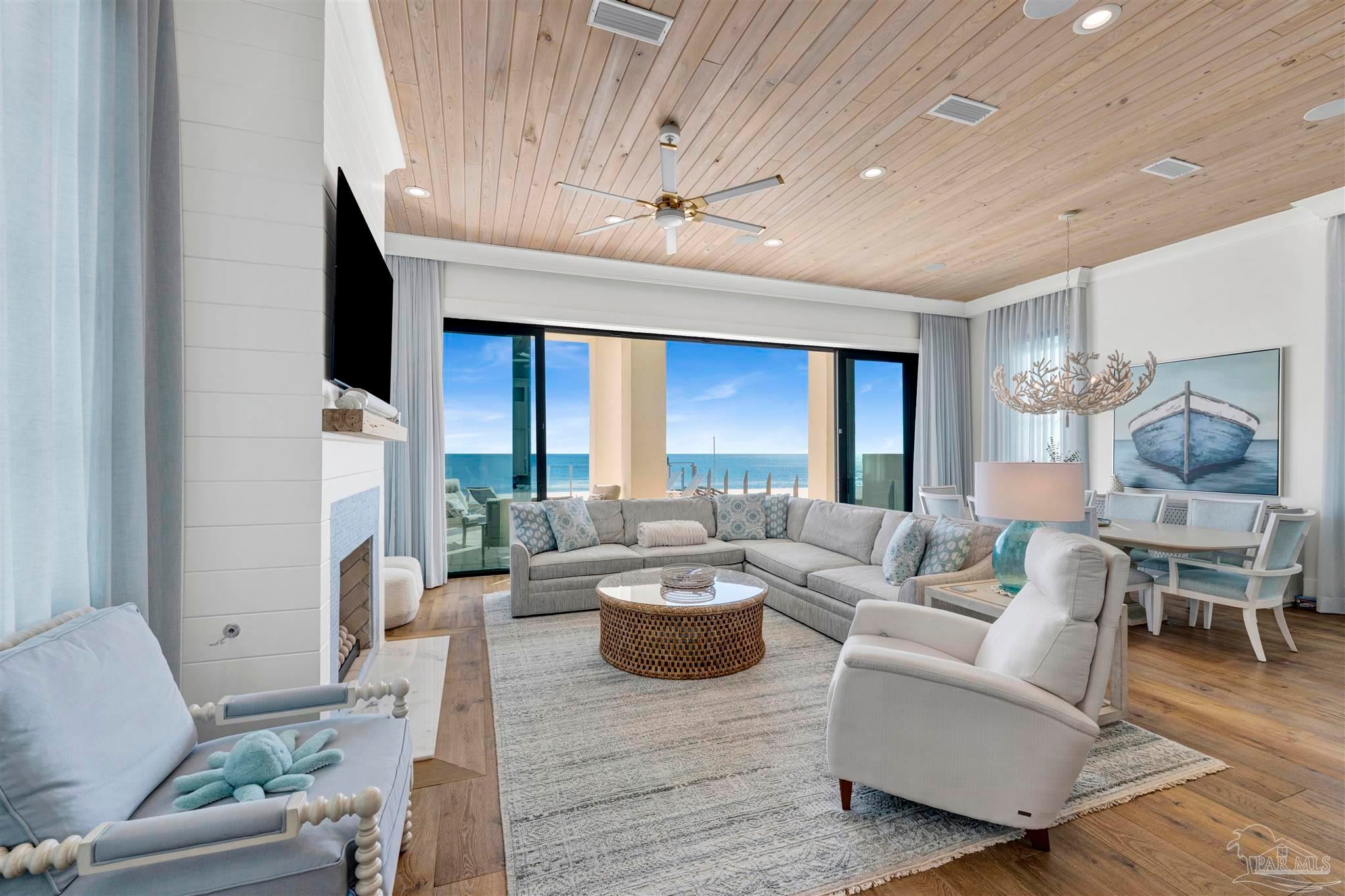 Pensacola, Florida, 32507, United States, 5 Bedrooms Bedrooms, ,6 BathroomsBathrooms,Residential,Active,2015805