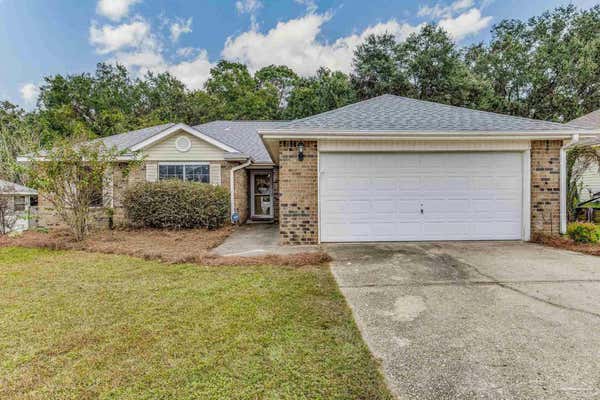 1049 BROWNFIELD RD, PENSACOLA, FL 32526 - Image 1