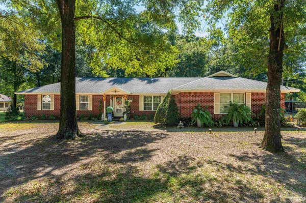 6635 WARREN RD, MILTON, FL 32583 - Image 1