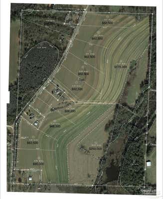 LOT 10 HAZEL GODWIN RD, JAY, FL 32565 - Image 1