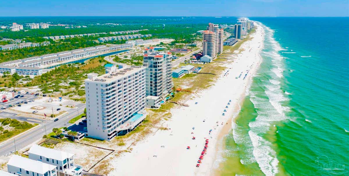 14511 PERDIDO KEY DR Unit 408  